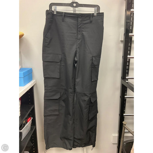 Pants Cargo & Utility By Love Tree In Black, Size: L