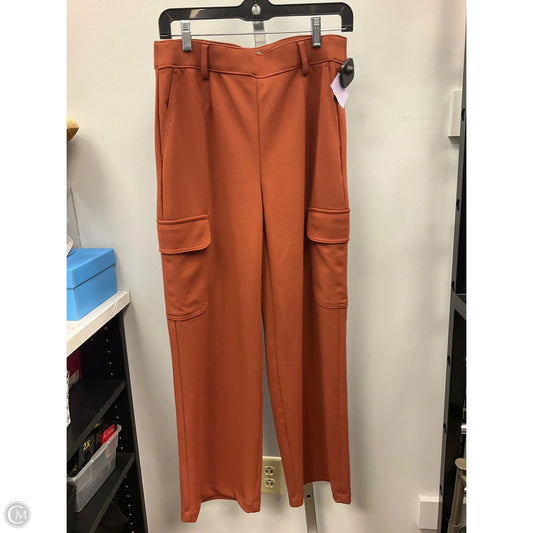 Pants Cargo & Utility By Clothes Mentor In Copper, Size: M