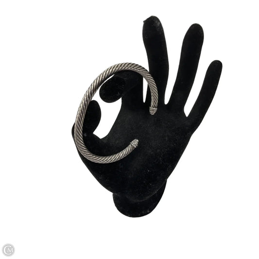Bracelet Luxury Designer By David Yurman