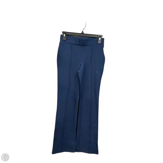 Pants Leggings By New York And Co In Blue, Size: 0