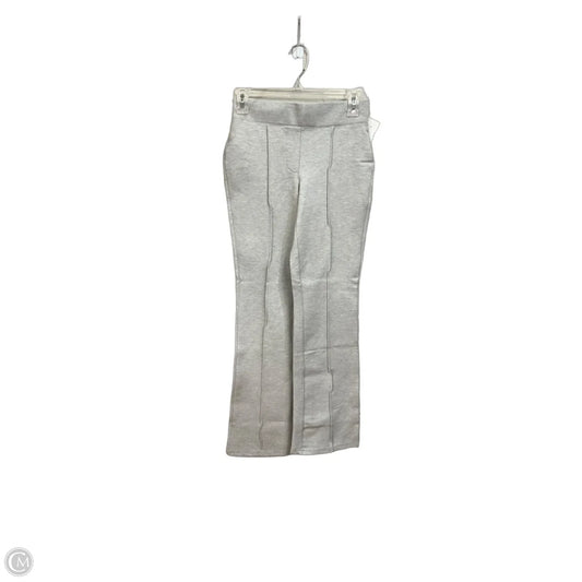 Pants Leggings By New York And Co In Grey, Size: 0