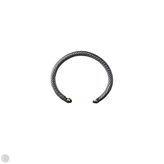 Bracelet Luxury Designer By David Yurman