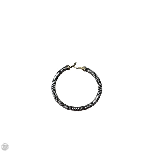 Bracelet Luxury Designer By David Yurman