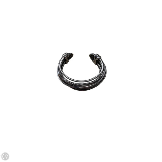 Bracelet Luxury Designer By David Yurman