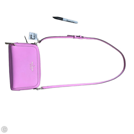 Crossbody Designer By Kate Spade, Size: Small