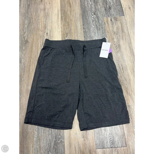 Pajama Pants By Cozy Earth In Grey, Size: M