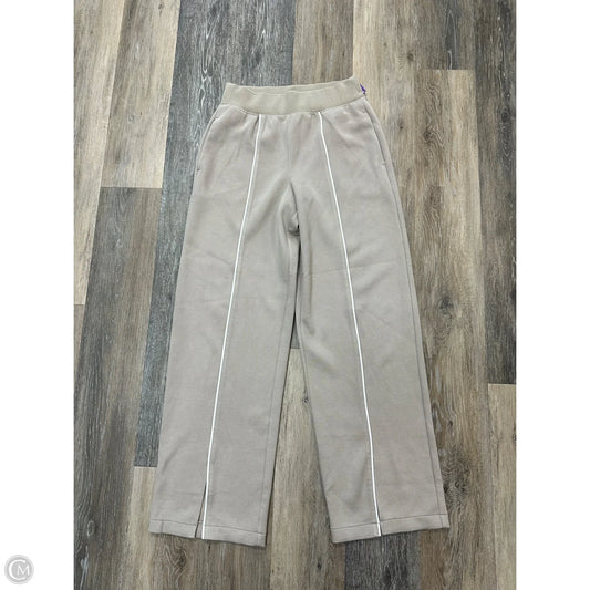 -Athletic Pants By Spanx In Beige, Size: S