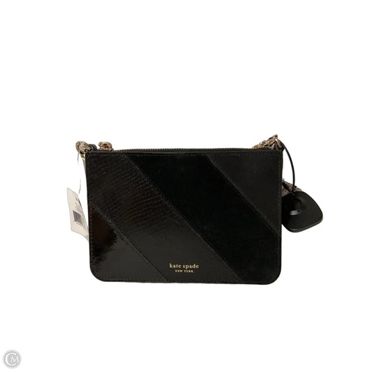 Crossbody Designer By Kate Spade, Size: Medium