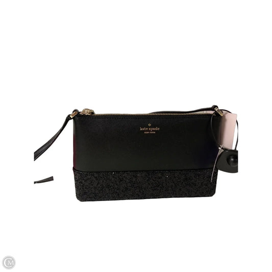 Crossbody Designer By Kate Spade, Size: Small