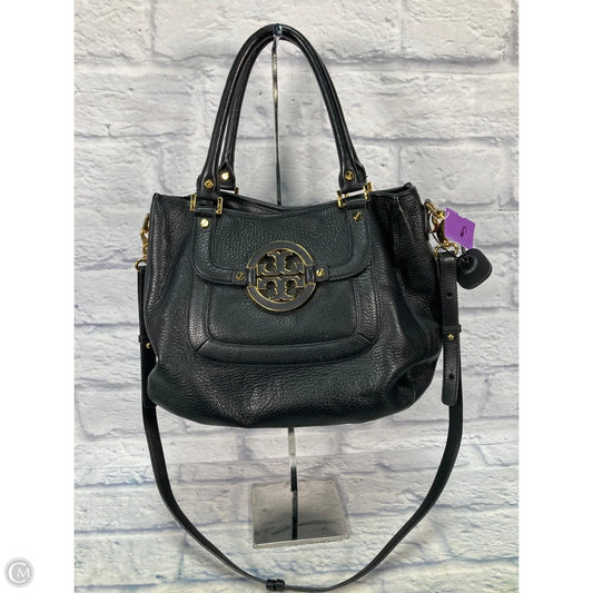 Handbag Designer By Tory Burch, Size: Large
