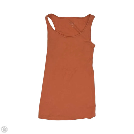 Mat Tank Top By Isabel Maternity, Size: Xs