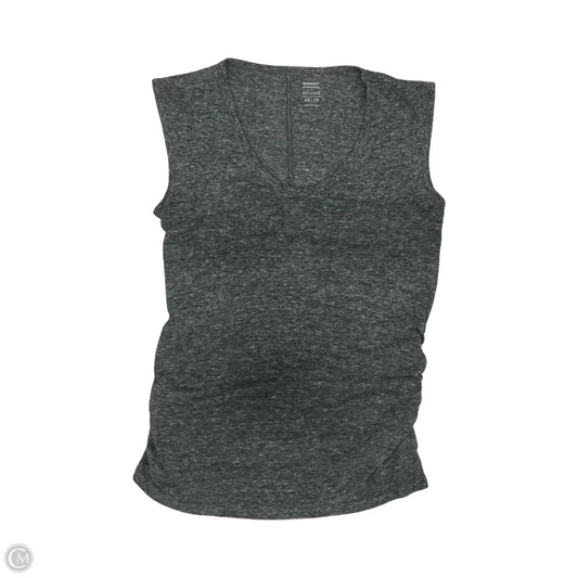 Mat Top Short Sleeve By Old Navy, Size: Xs