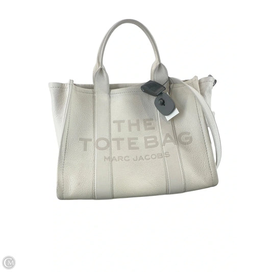 Handbag Luxury Designer By Marc Jacobs, Size: Large