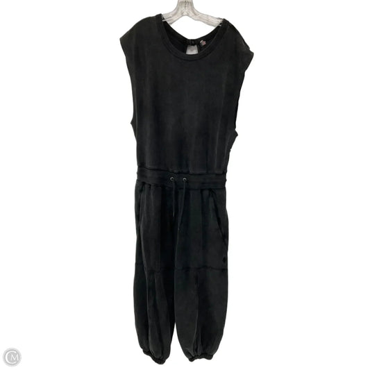 Jumpsuit By Free People In Black, Size: M