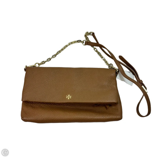 Crossbody Designer By Tory Burch, Size: Medium