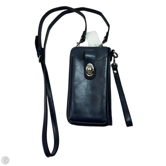 Crossbody Designer By Patricia Nash, Size: Small