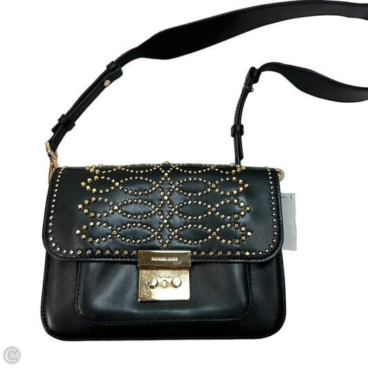 Crossbody Designer By Michael Kors, Size: Small