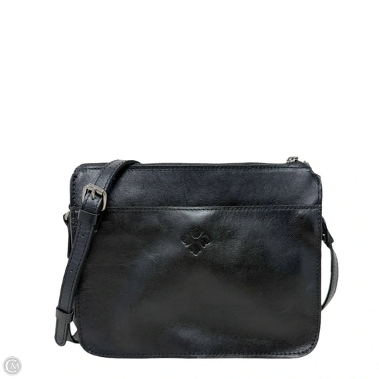 Crossbody Designer By Patricia Nash, Size: Medium