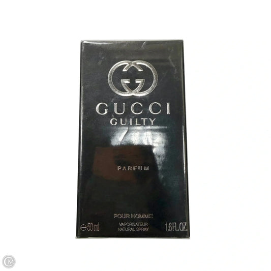 Fragrance Luxury Designer By Gucci