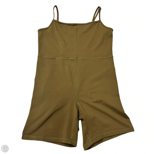 Romper By Wilfred In Green, Size: Xl