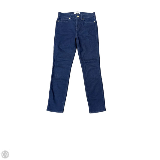 Jeans Designer By Lilly Pulitzer In Blue, Size: 6