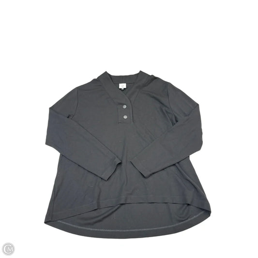 Sweater By Cabi In Black, Size: Xl