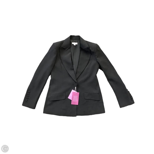 Blazer By Target-designer In Black, Size: M