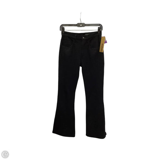 Designer Pants Dress By Rag And Bone In Black, Size: Xxs