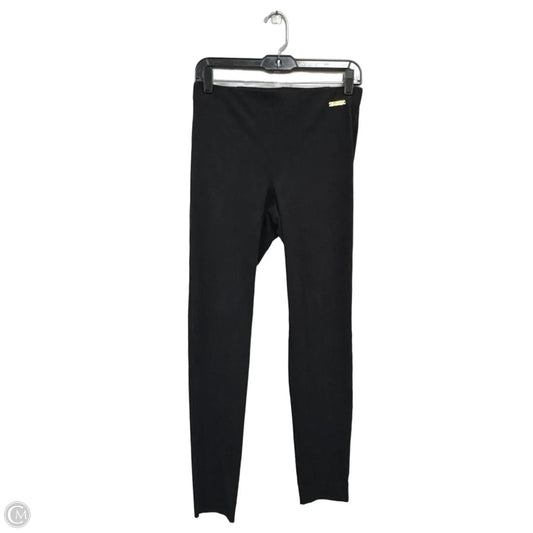 Pants Designer By Lilly Pulitzer In Black, Size: 8