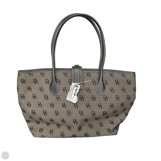 Handbag Designer By Dooney And Bourke, Size: Medium