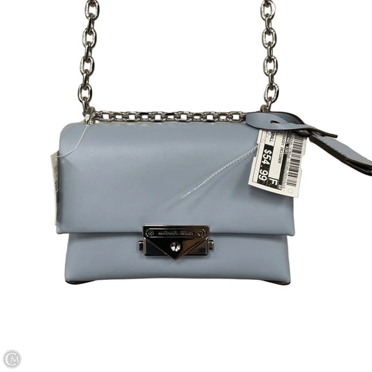 Crossbody Designer By Michael Kors, Size: Small