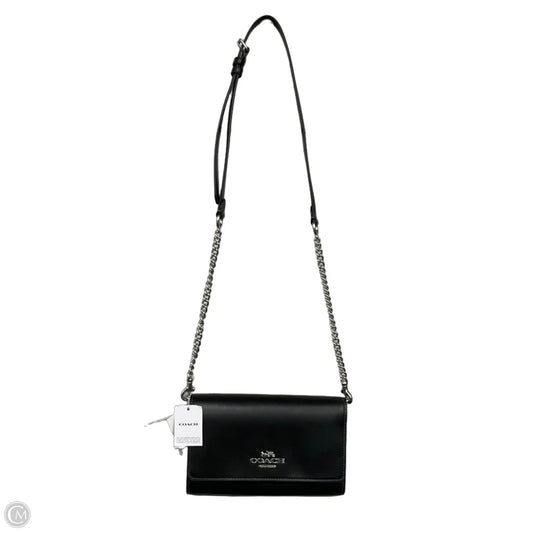 Crossbody Designer By Coach, Size: Medium