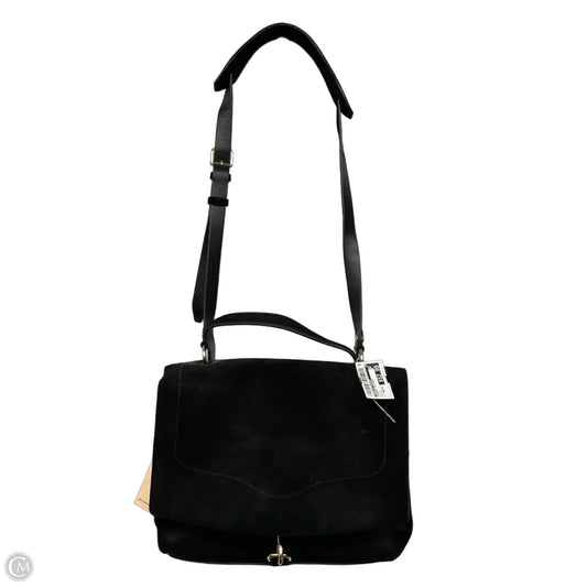 Handbag Designer By Rebecca Minkoff, Size: Medium