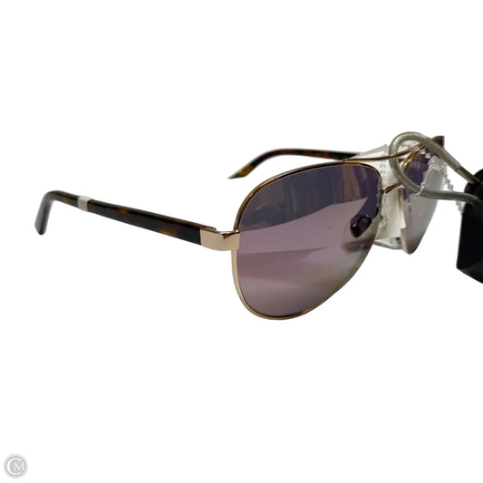Sunglasses Designer By Ted Baker, Size: