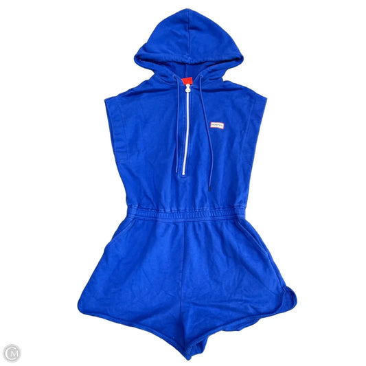 Romper By Target-designer In Blue, Size: S