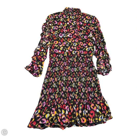 Dress Designer By Farm Rio In Multi-colored, Size: S