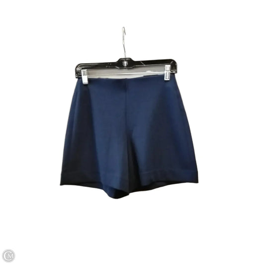 Shorts By White House Black Market In Blue, Size: 2