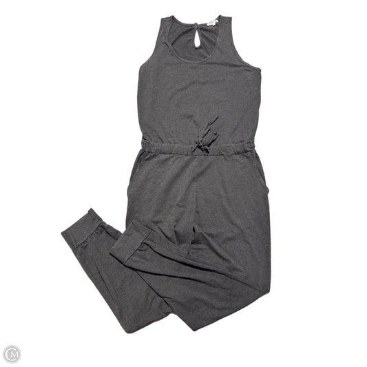 Jumpsuit By Sundry In Grey, Size: S