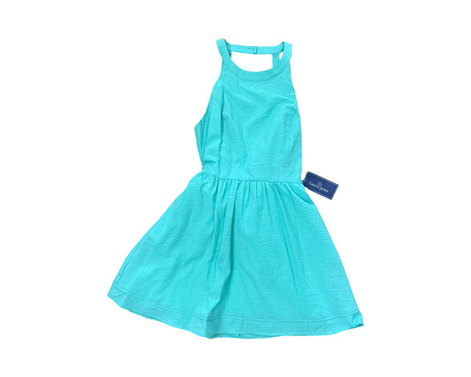 Dress Casual Midi By Lauren James In Green, Size:M