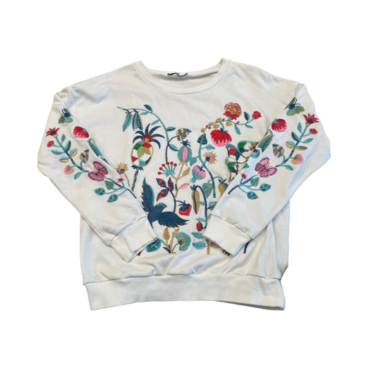 Sweatshirt Crewneck By See And Be Seen In Multi, Size:M