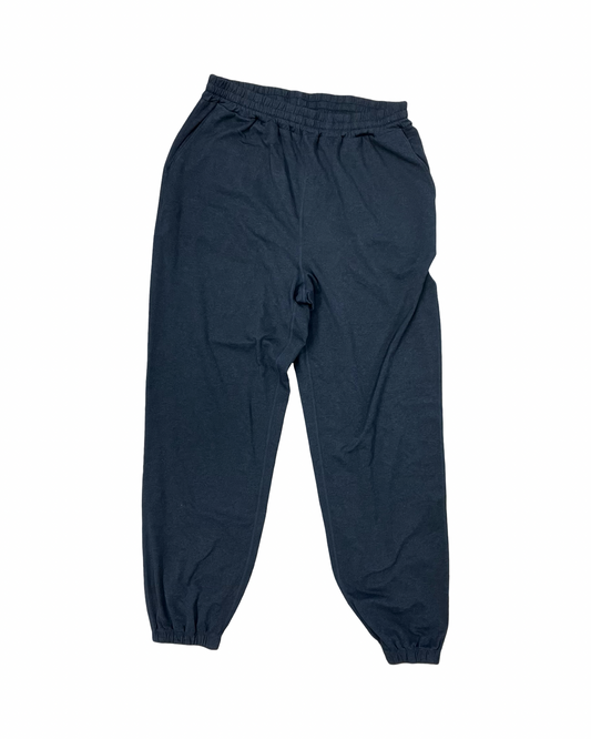 Athletic Pants By Vuori In Black, Size:S