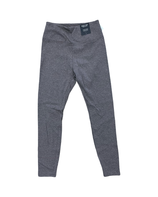 Pants Leggings By Simply Vera In Brown, Size:S