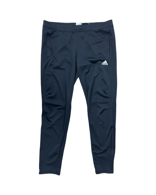 Athletic Pants By Adidas In Black, Size:L