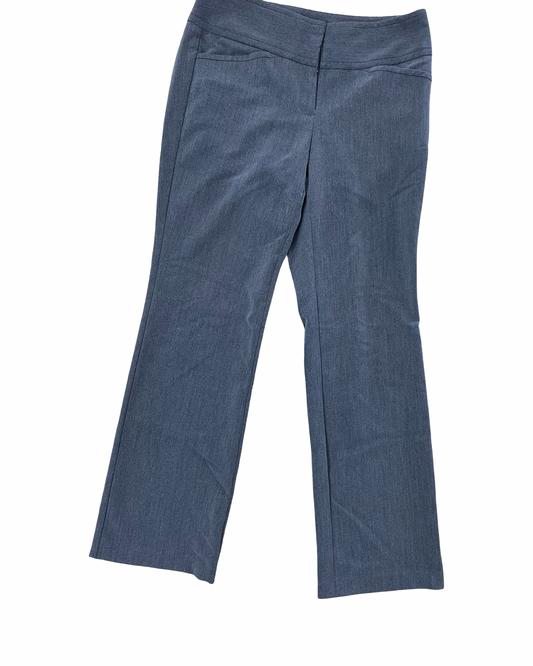 Pants Dress By Elle In Grey, Size:6